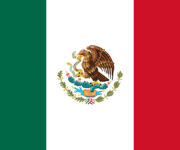 bandeira-mexico